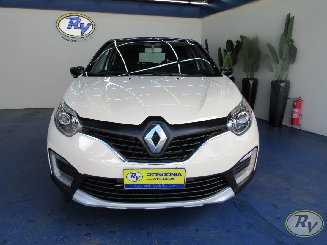 CAPTUR ZEN