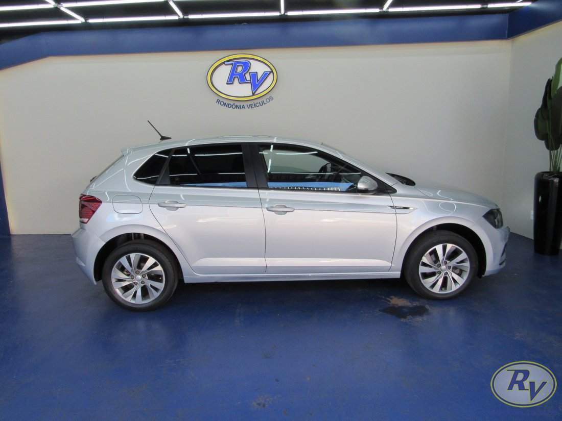 Polo  Highline 200 TSI