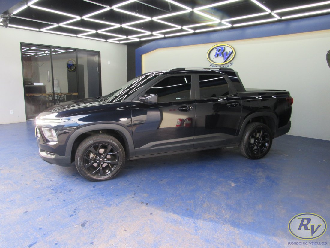 MONTANA LTZ