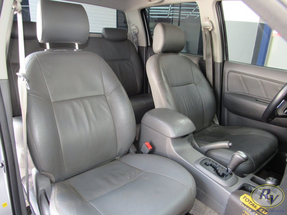 Hilux CD SRV 
