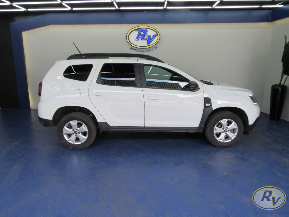 duster zen