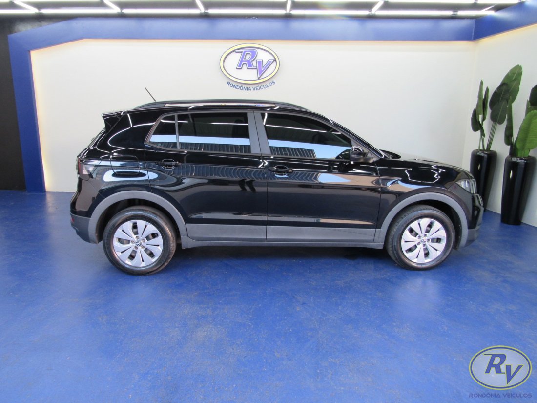 T-CROSS SENSE TSI