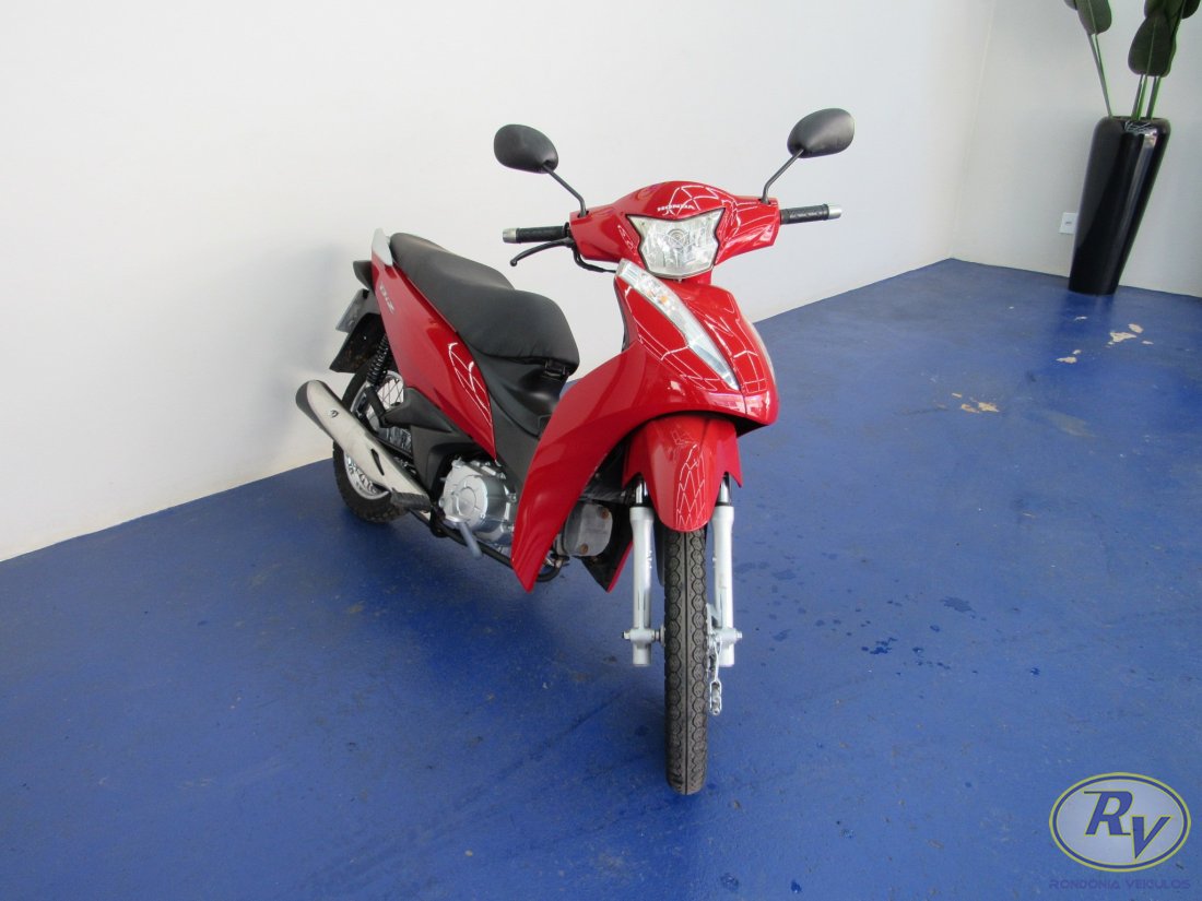 biz 110i