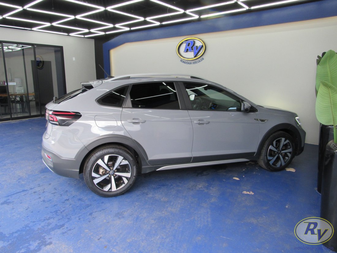NIVUS HIGHLINE tsi