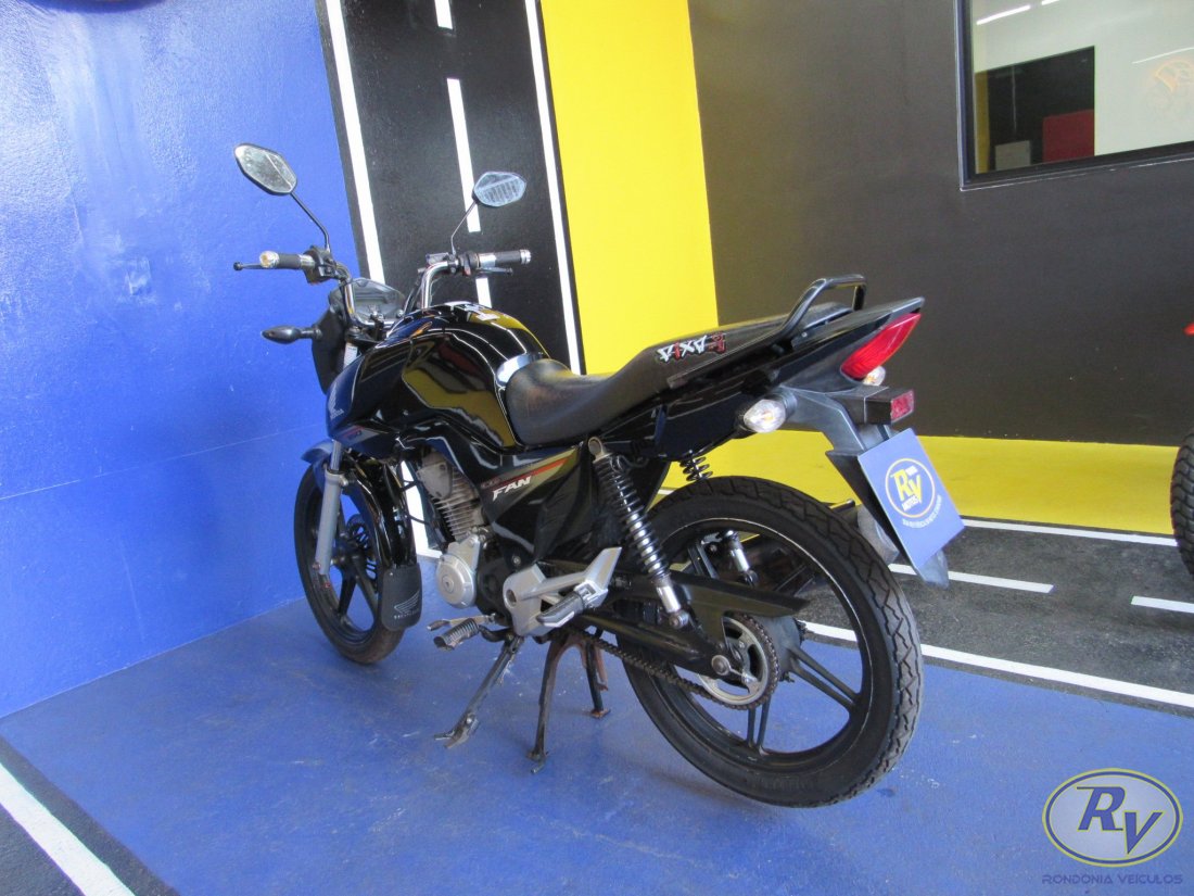 CG FAN 160
