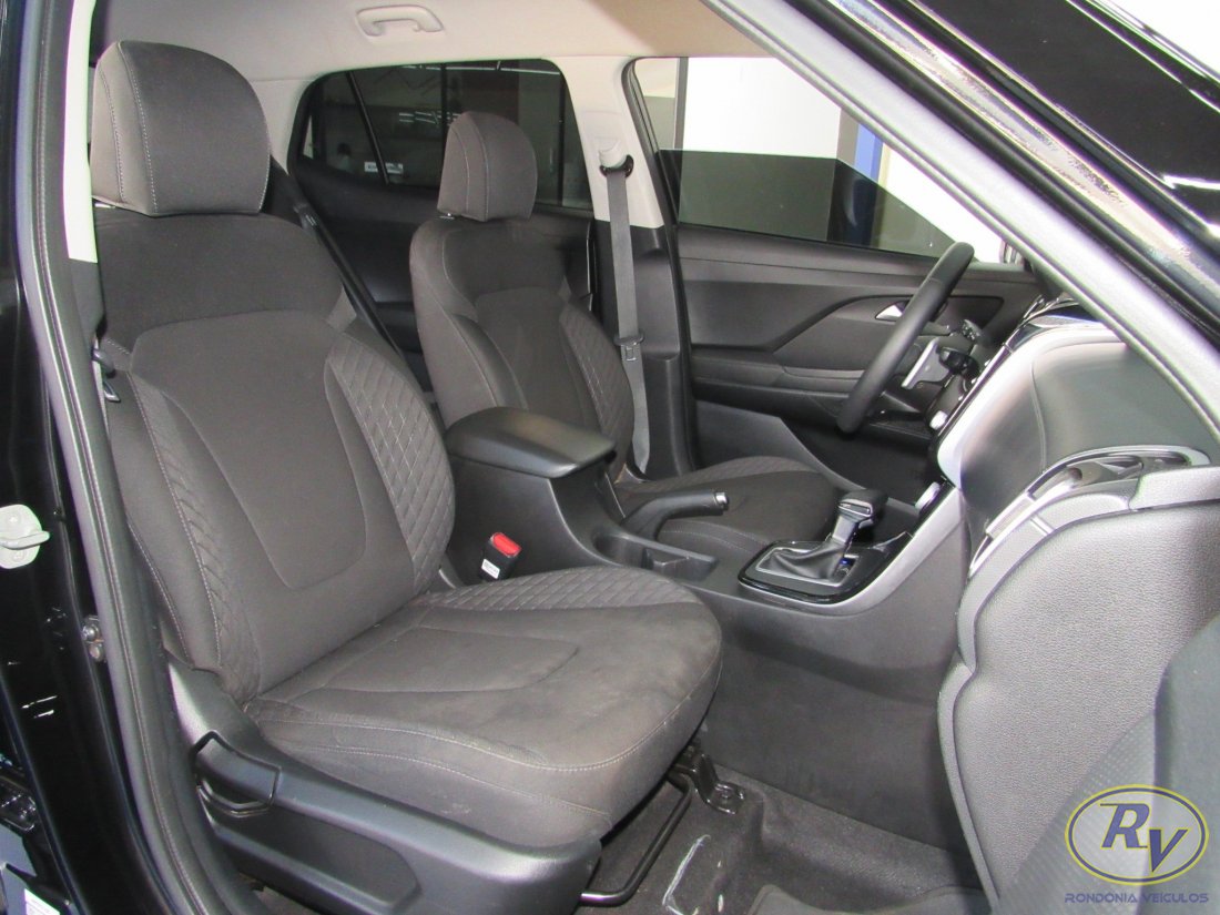 CRETA LIMITED