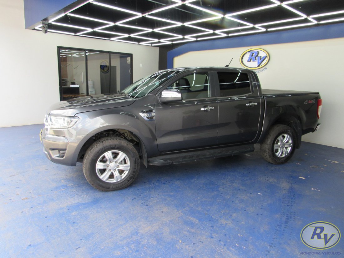 Ranger XLT