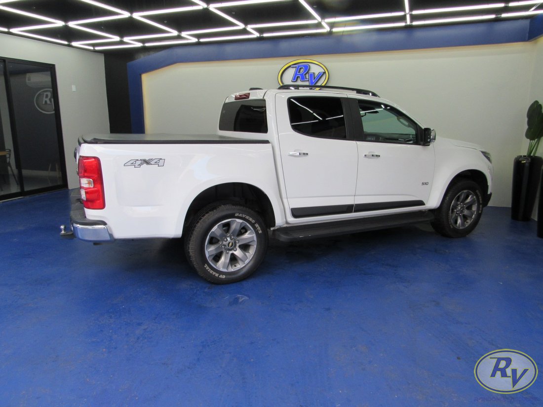 S10 LTZ