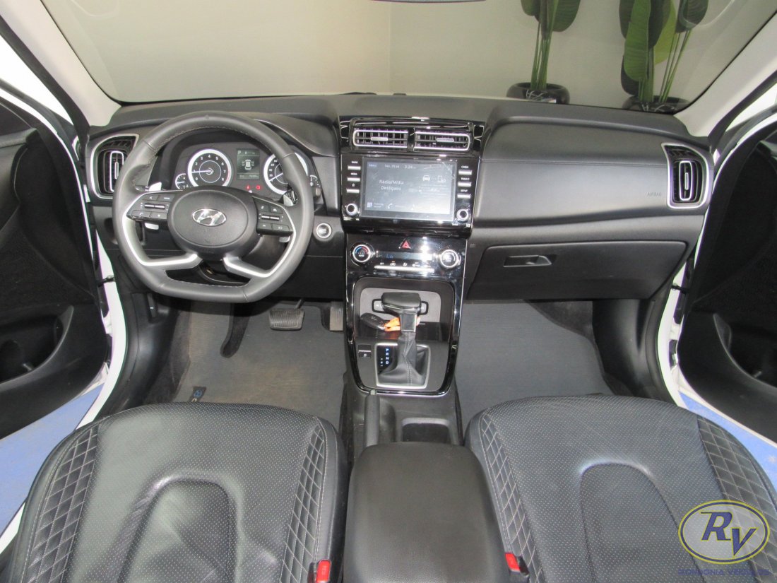 CRETA LIMITED