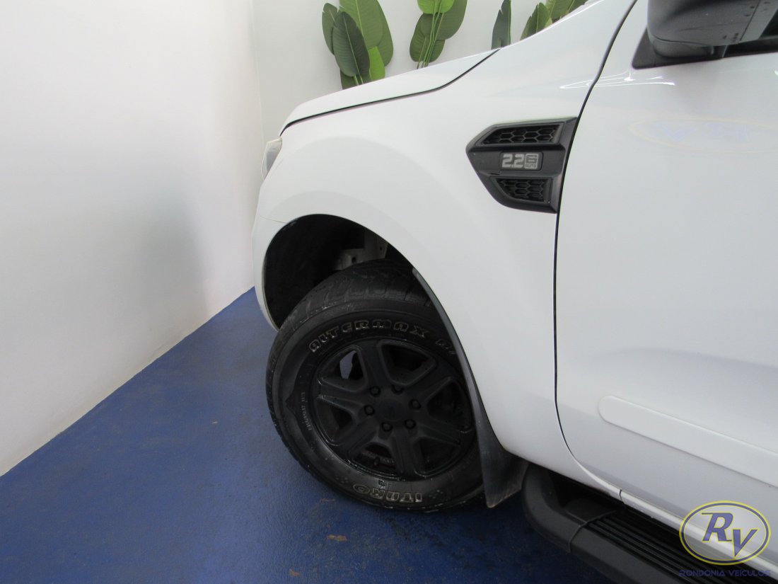 Ranger XLS