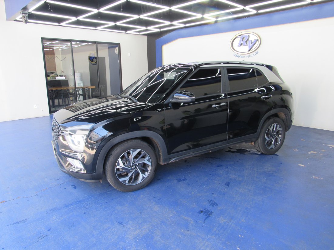 CRETA LIMITED