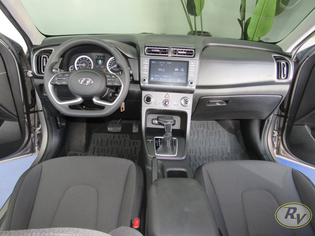 creta comfort