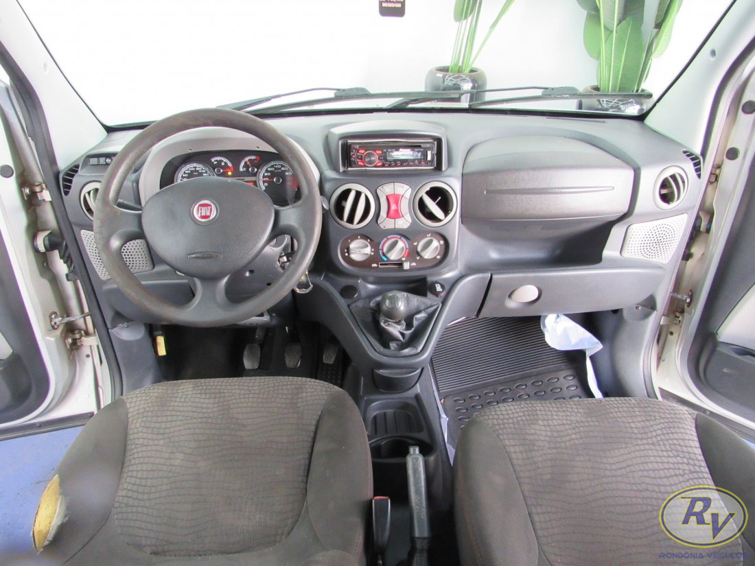 Doblo Adventure