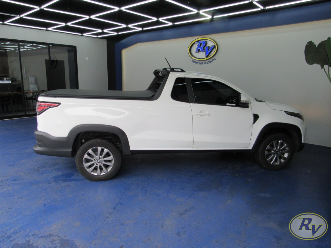 STRADA FREEDOM C/S