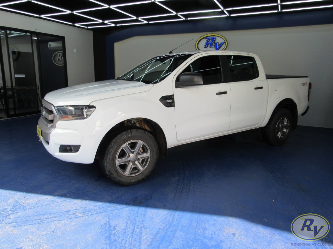 Ranger XLS