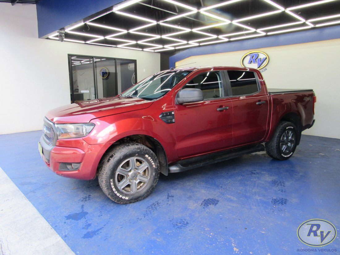 Ranger XLS
