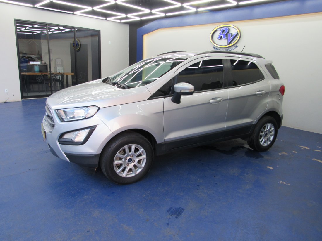 EcoSport SE