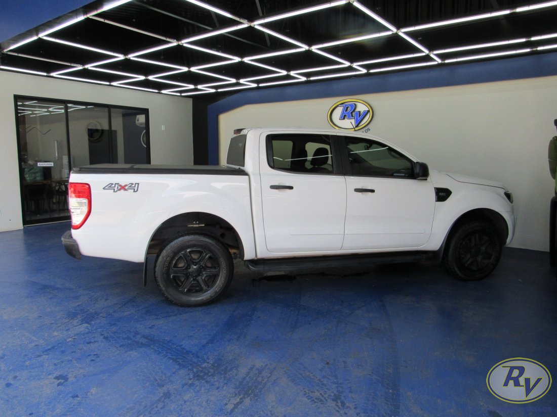 Ranger XLS