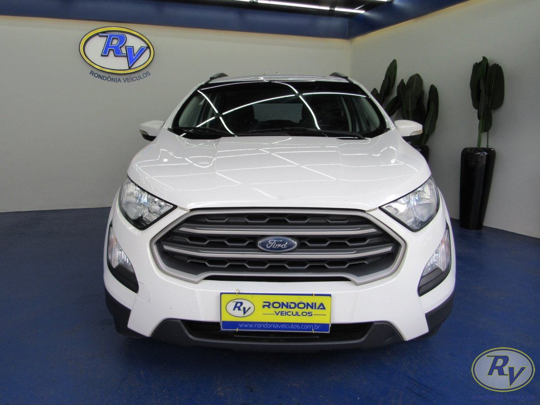 EcoSport SE