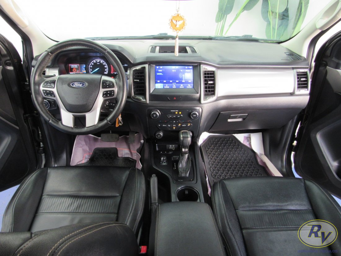 Ranger XLT
