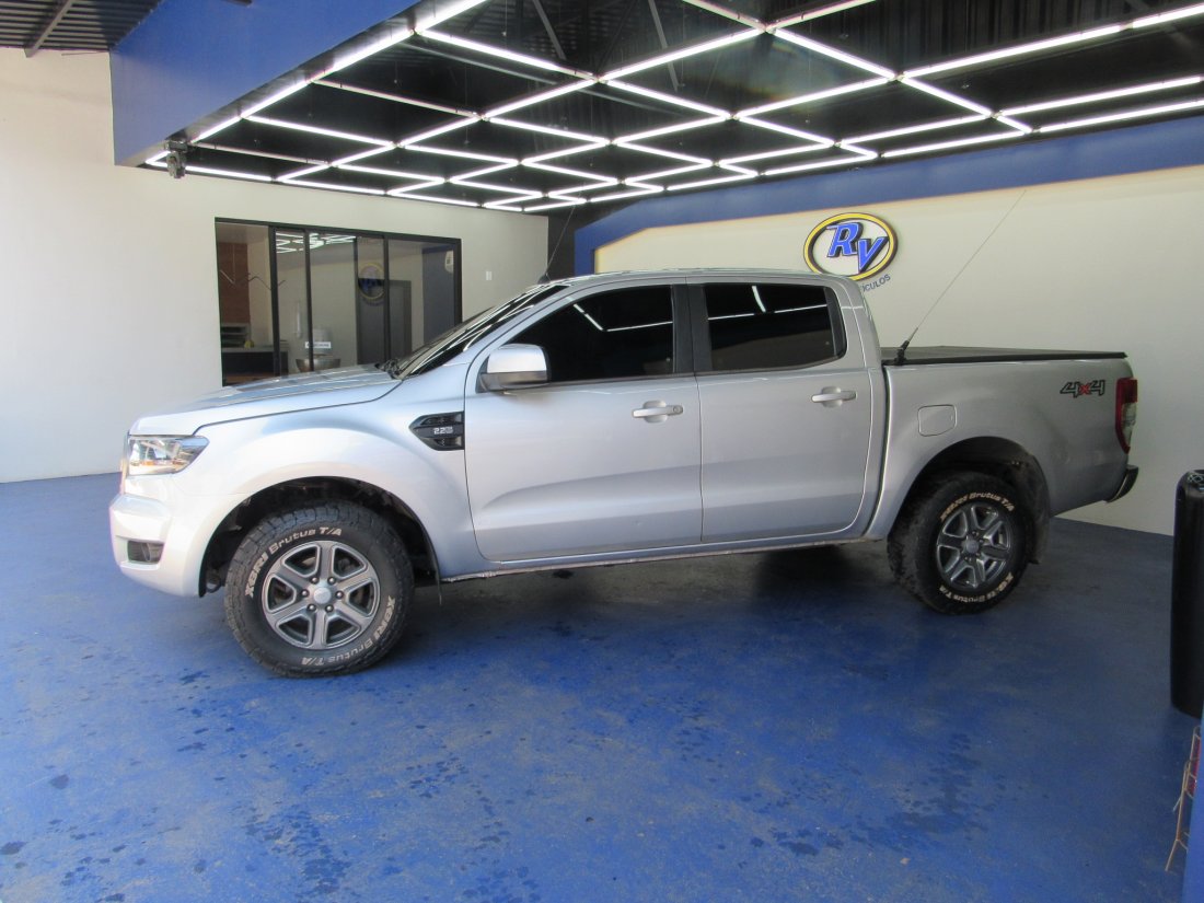 Ranger XLS