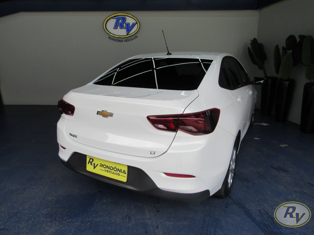 Onix LT Plus