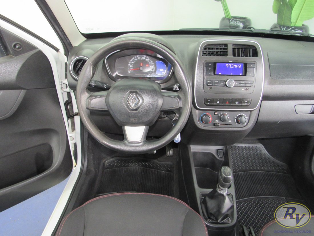 Kwid  Zen