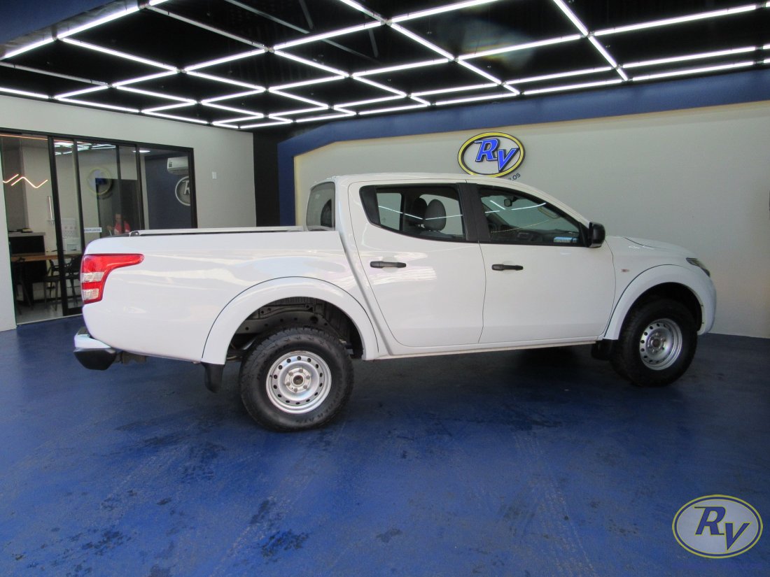 L200 TRITON GL SPORT