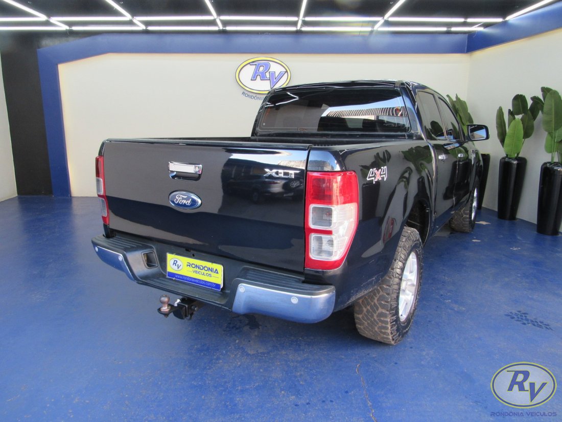Ranger XLT