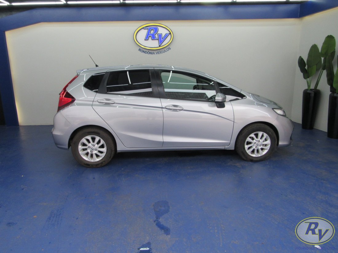 Fit LX 