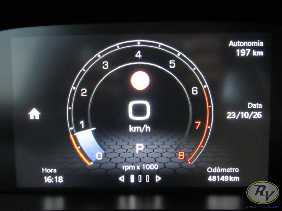 RENEGADE S T270