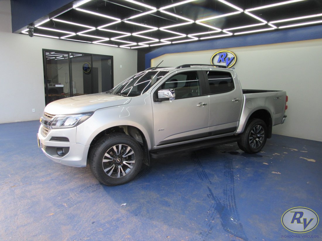 S10 LTZ