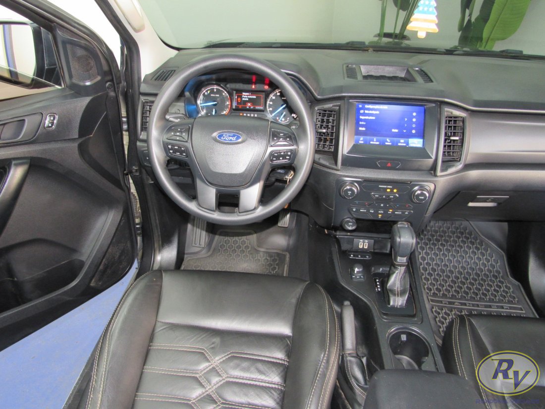 RANGER XLS STORM