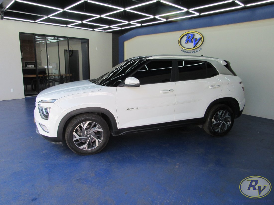 CRETA LIMITED