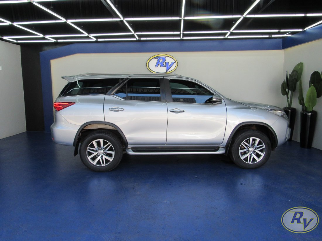 SW4 SRX