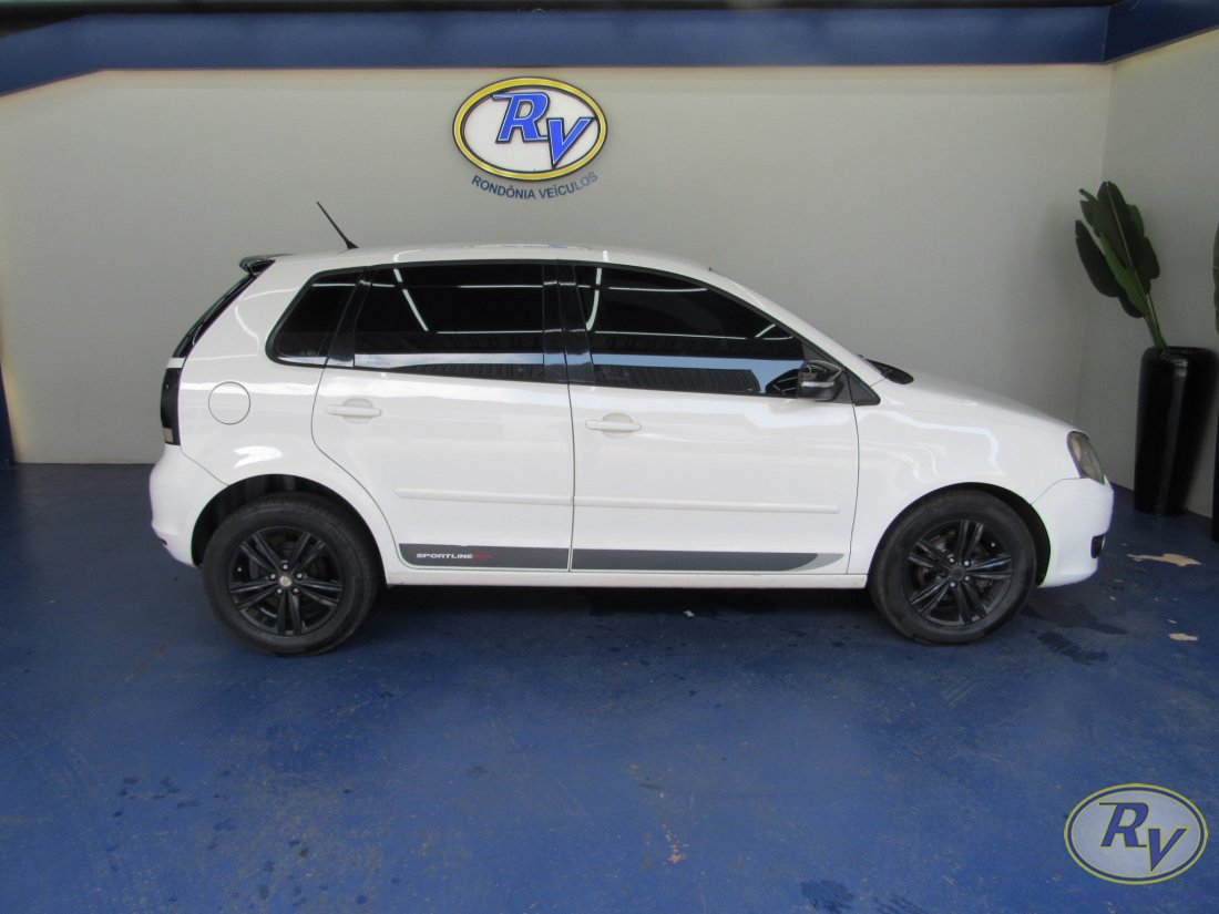 Polo Sportline