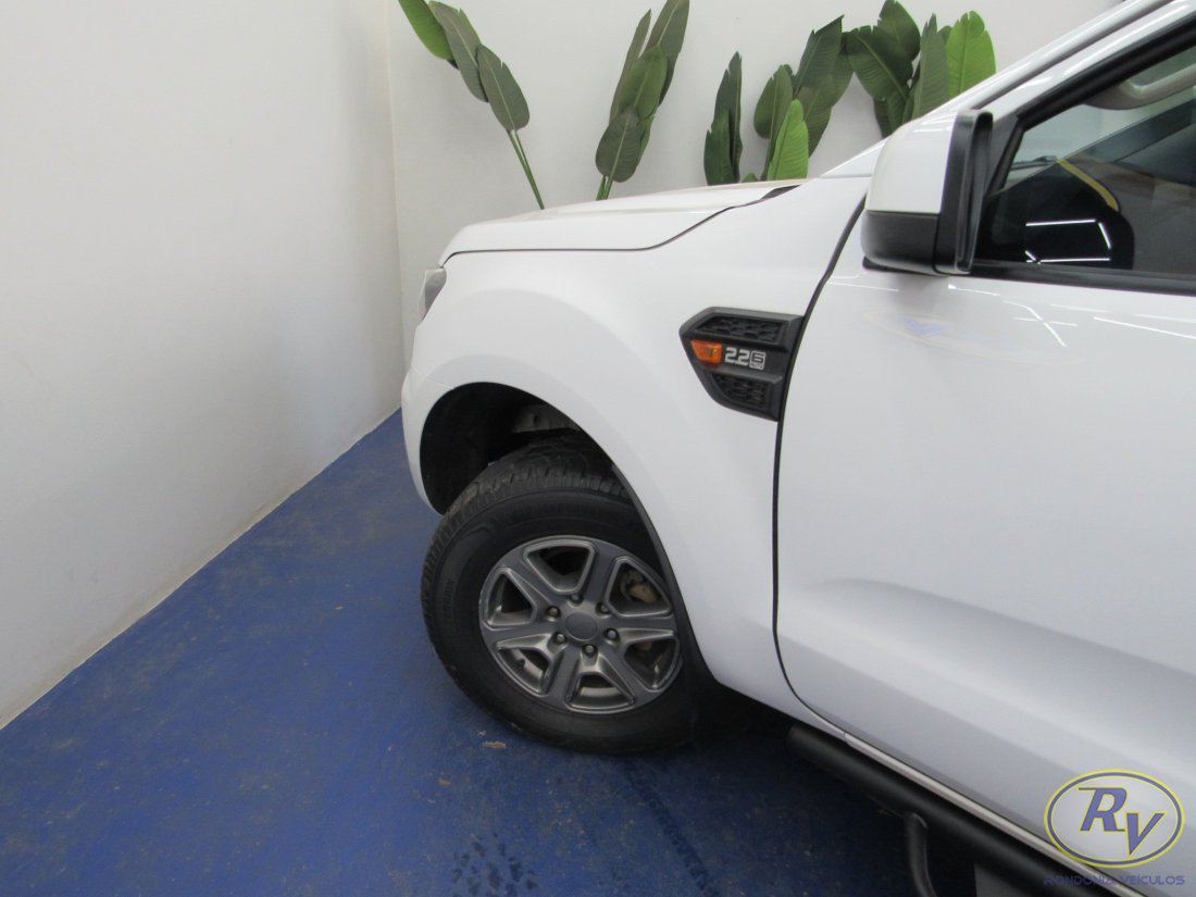 Ranger XLS