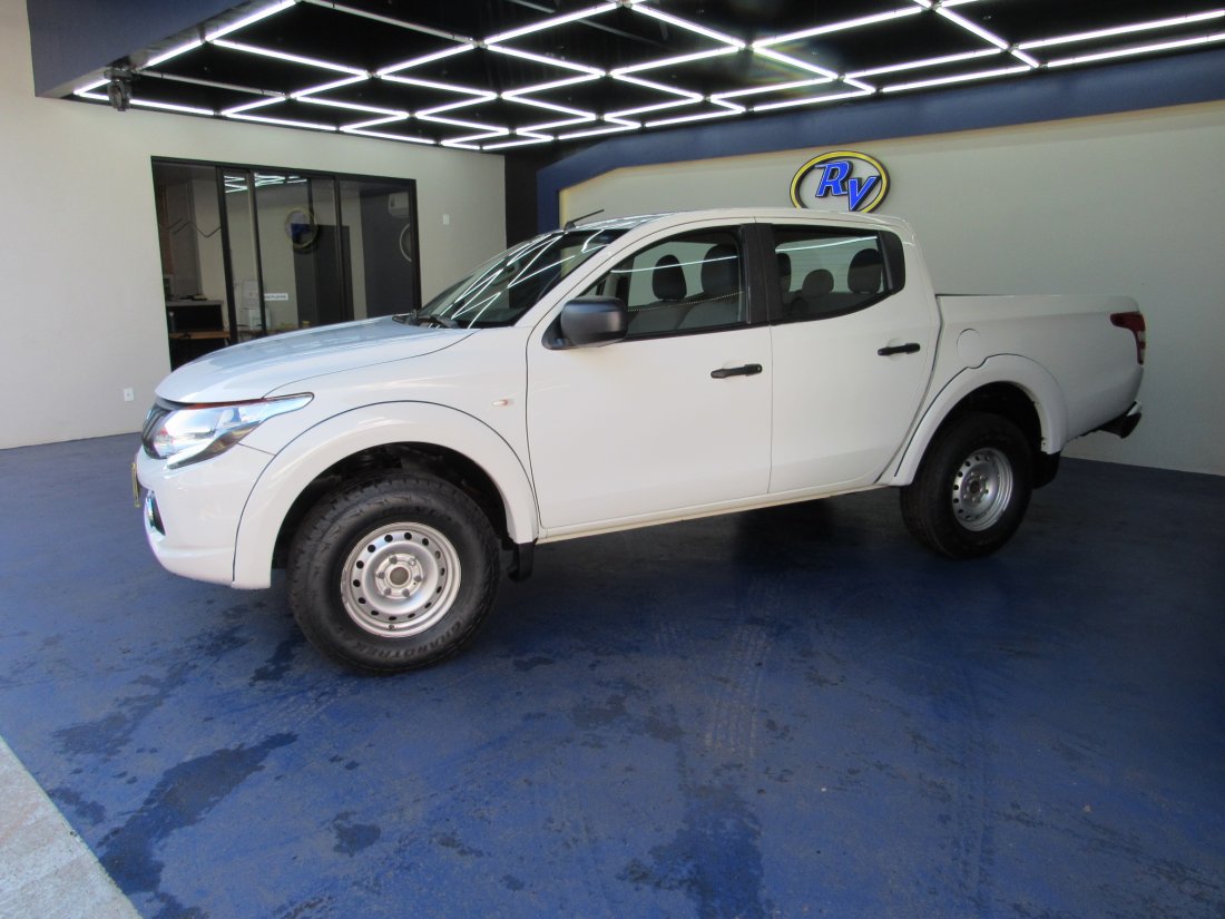 L200 TRITON GL SPORT