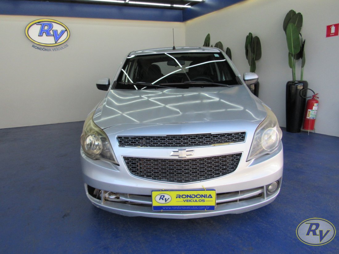 Agile LTZ