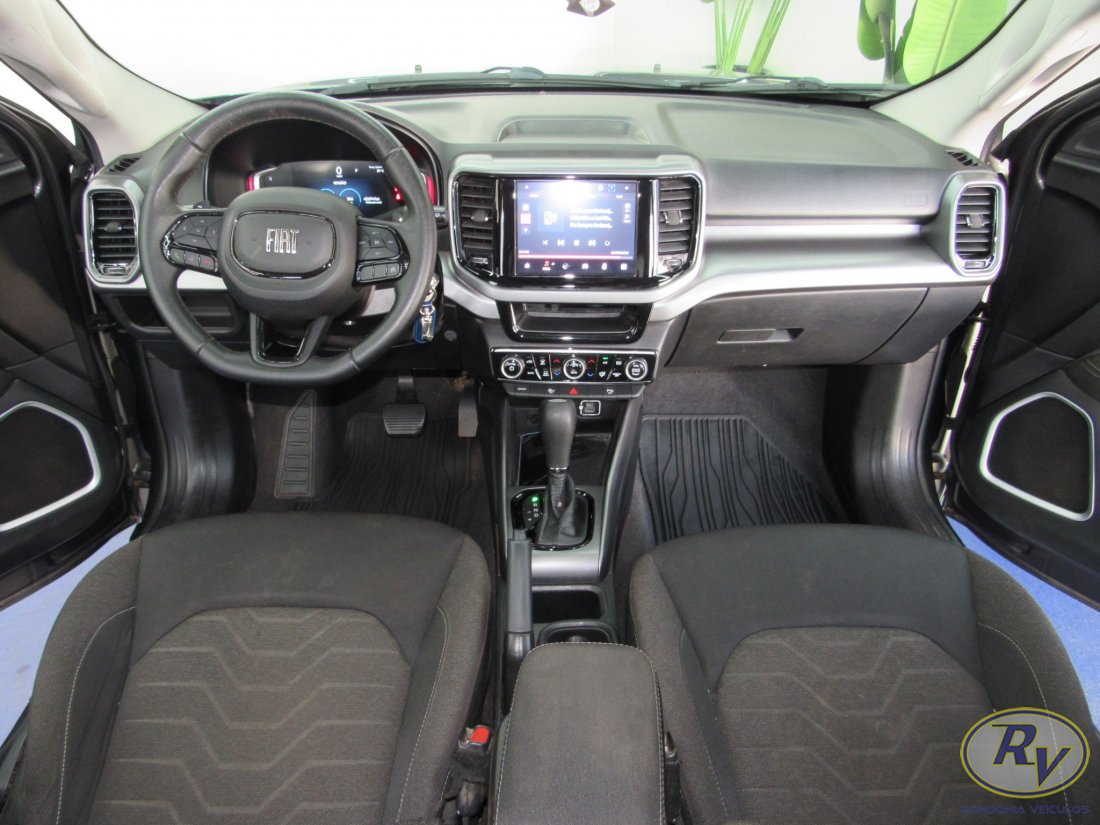 Toro Freedom