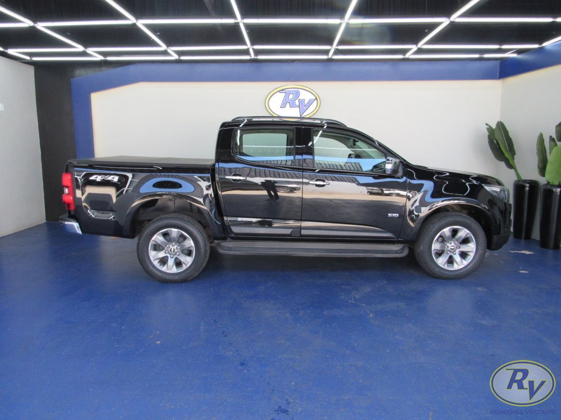 S10 LTZ