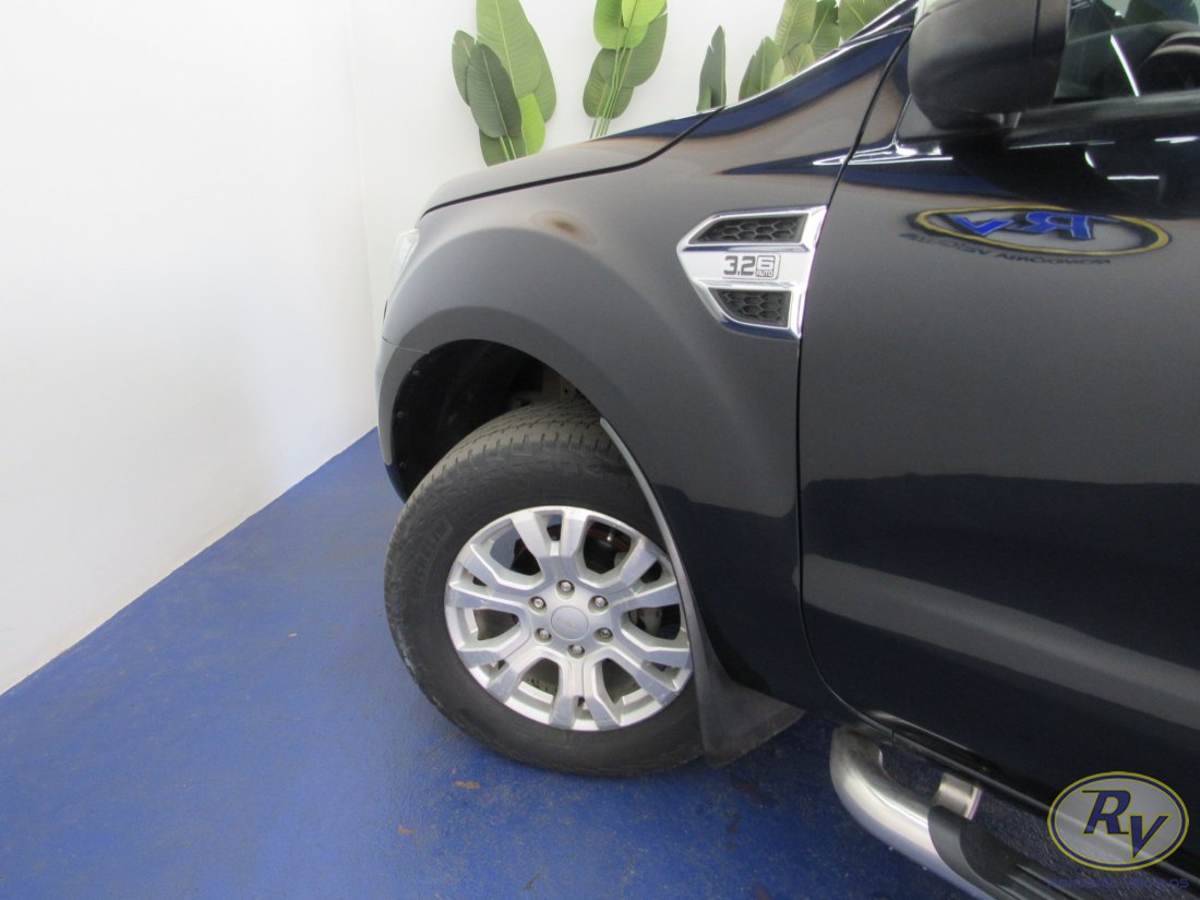 Ranger XLT