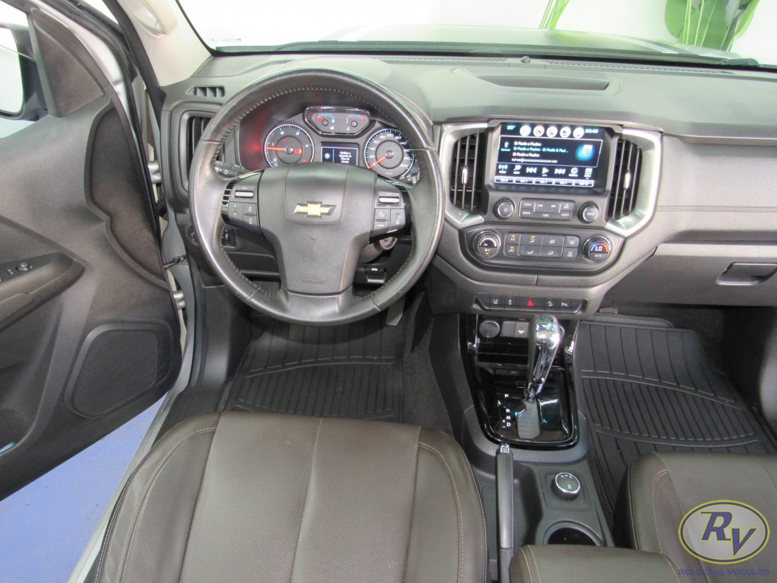TRAILBLAZER PREMIER