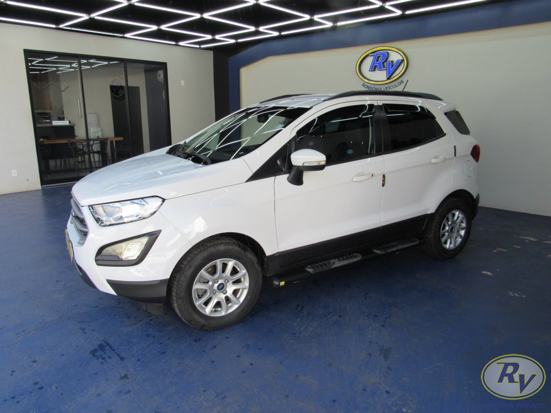 EcoSport SE