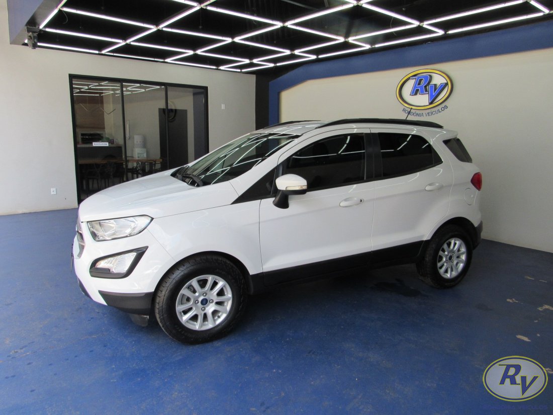 EcoSport SE