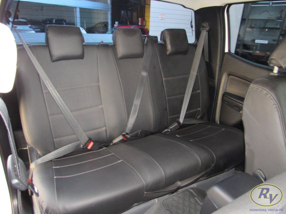 Ranger XLS