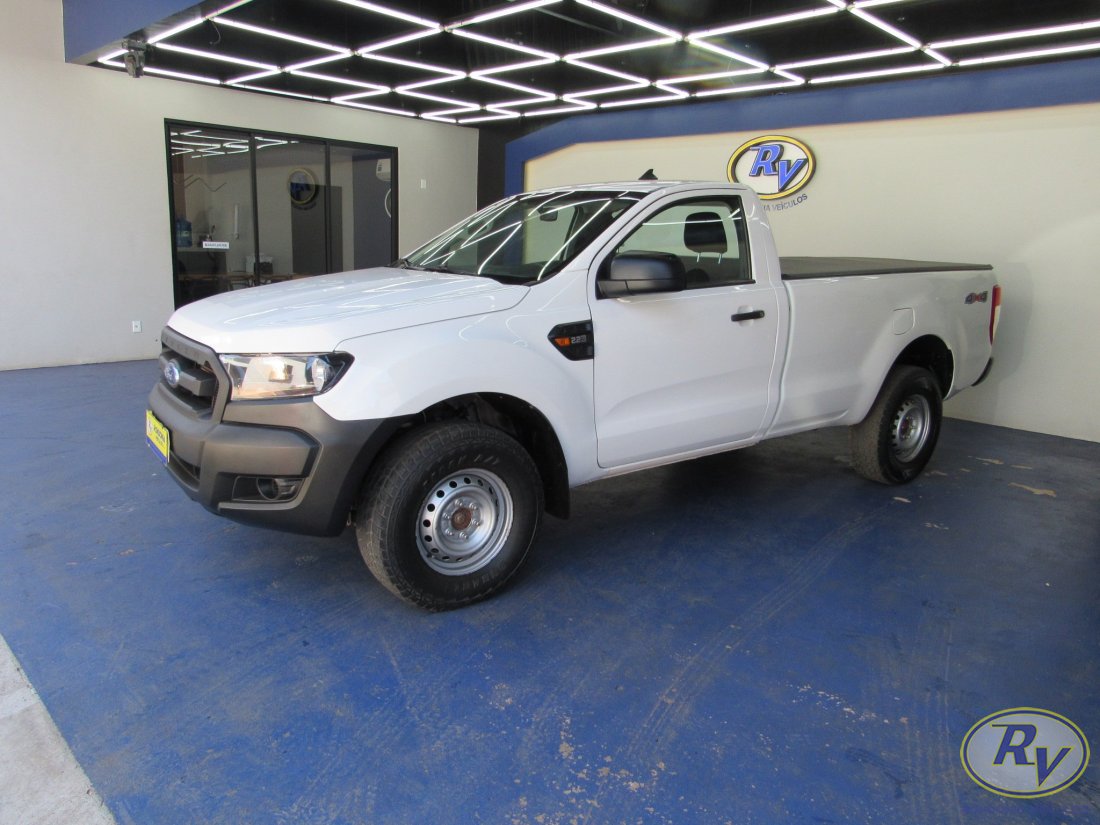 Ranger XL