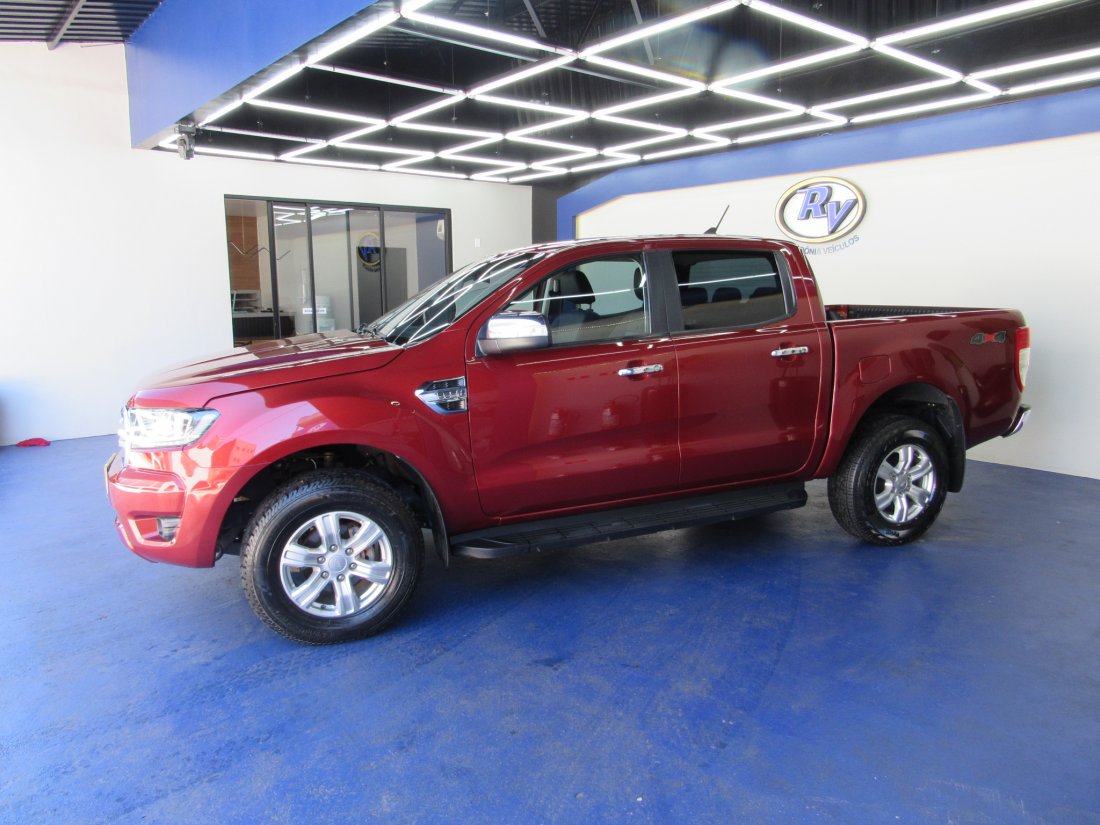 Ranger XLT