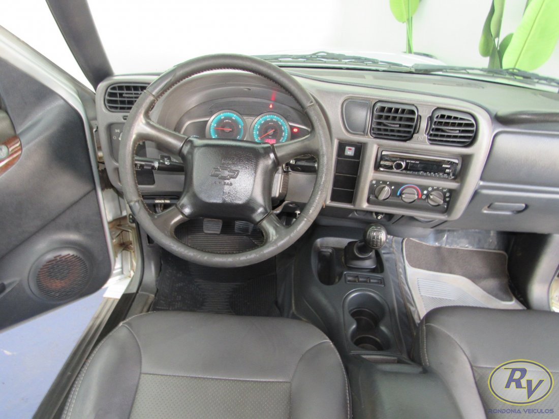 S10 Executive