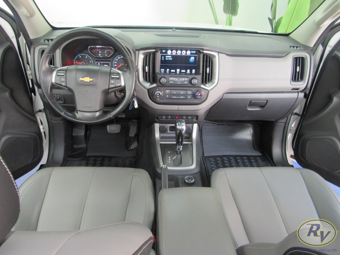 S10 LTZ